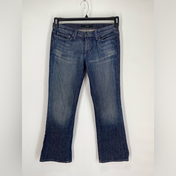 Joe's Jeans NWT The Provocateur Bootcut Size 30 Sidney Wash Blue Mid Rise - Picture 2 of 8